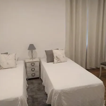Mary Jane Apartment *