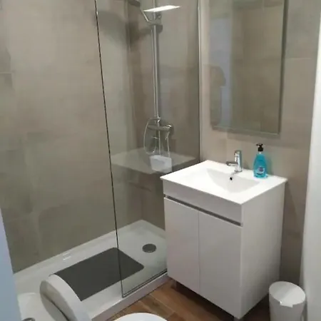 Mary Jane Apartment