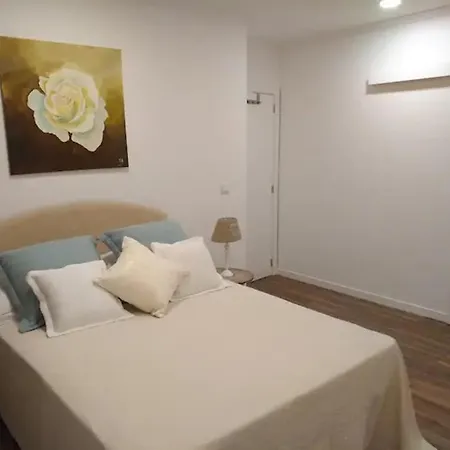 Mary Jane Apartment *