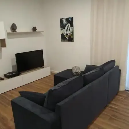 Apartment Mary Jane *