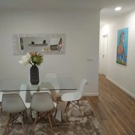 Mary Jane Apartment *