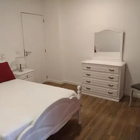 Mary Jane Apartment *